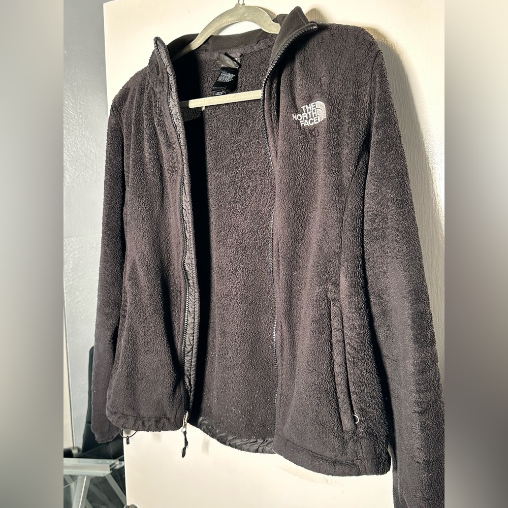 COPY - North face Jacket